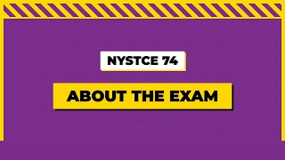NYSTCE 74 Library Media Specialist — About Your Exam | TeacherPreps