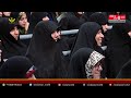 ayatollah khamenei की हज़रात fatima की विलादत के मोके पर अहम् तक़रीर ep 5630