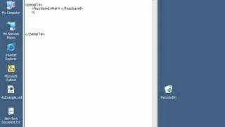 XML Tutorial 11 XML Document Basics