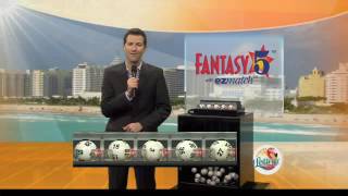 Fantasy 5 20161204