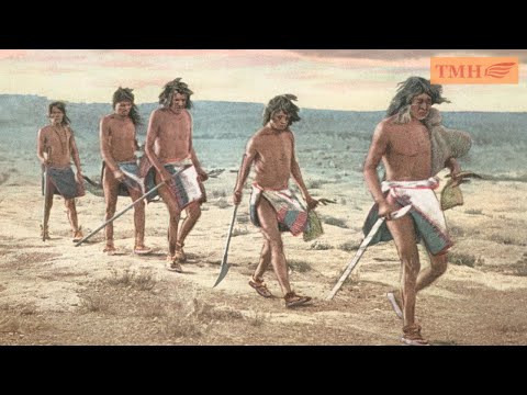 What is a Hopi?