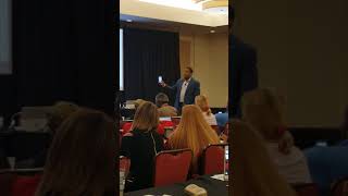 Alistair Edwards - LegalShield Training - Presentation