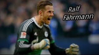 ► Ralf Fährmann #1 ◄ ★ The Wall ★ ● Best Saves ● HD