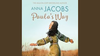 Chapter 25.2 - Paula's Way