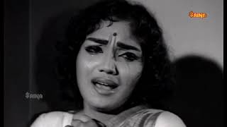 Bhoogolam Thiriyunnu - Padunna Puzha (1968), Lyrics : Sreekumaran Thampi