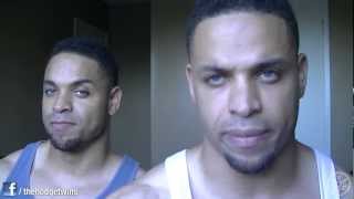 TMW - Cutting Update @hodgetwins