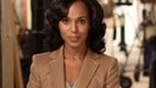 Scandal is Back in Action! - Scandal