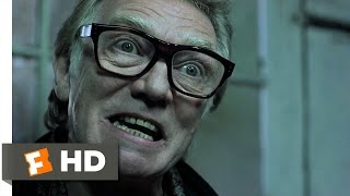 The Definition of Nemesis - Snatch (6/8) Movie CLIP (2000) HD