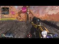 【apex legends】 7 初心者がキャリーしてもらいたい配信【vtuber】