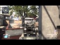 Call of Duty Black Ops 2 Gameplay - Raid TDM - PDW-57