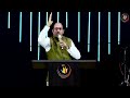 ദൈവ ശബ്ദം കേൾക്കുന്ന ആടുകൾ message by pastor ani george