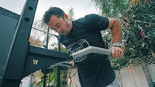 BeaverFit Shred Shed Walkthrough with Michael Eckert