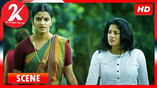 Zero | Tamil Movie | Best Scene | Ashwin | Sshivada | Nivas K Prasanna | 4K (English Subs)