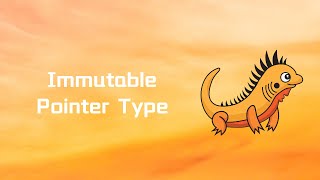 Zig | Immutable Pointer Argument | Tutorial