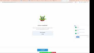 Java Solo Learn for loop and do while loop