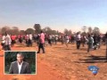 Zimbabwe election run-up update