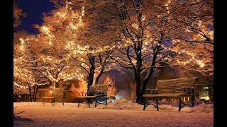 [PLAYLIST] 크리스마스에 딱 듣기 좋은 캐롤 (Christmas carol)🎄🎁🎵🎶