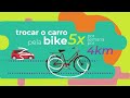 dica akatu bike