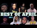 BEST BARS OF 2023 (APRIL PART 1)