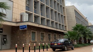 Mulago National Referral Hospital- Uganda today