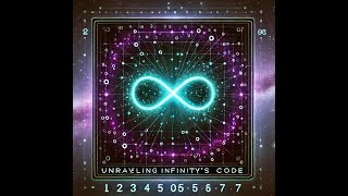 Episode 4: Computational Infinity: The Universe's Hidden Code