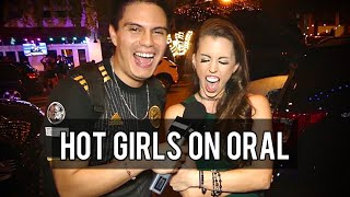 How Do Girls Feel About Oral?