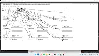 Pure Data Sample manipulation