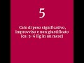 Linfoma: 10 campanelli da non sottovalutare