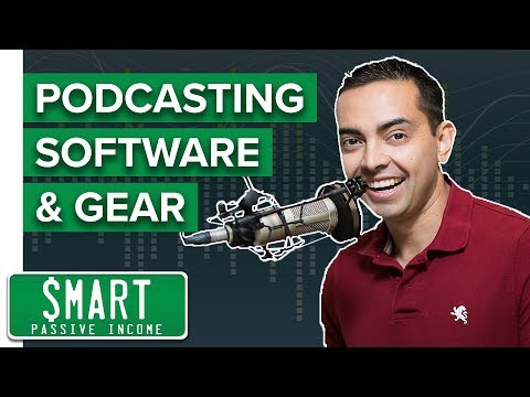 How to Start a Podcast - Video 1: Equipment and Software How to Start a Podcast - Video 1: Equipment and Software