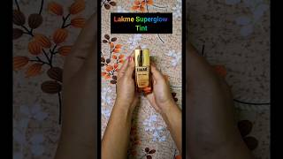 LAKME New Launch Vit C Super Glow Skin Tint |Review And Demo| @ILoveLakme @tanupaul2023 #lakme