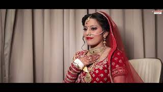 MANUSHTHA X AKSHAT || BEST WEDDING TEASER || Br Studio Sadar Dal Mandi Meerut cantt, Meerut
