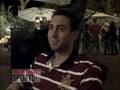 Serbian Olympic Swimmer Milorad Mike Cavic Challenges Michael Phelps