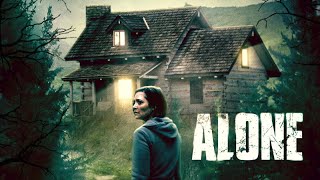 🔥🔥Alone  (2020)  فيلم