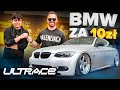 To on zgarnął E93 | RS4 + Ultrace23