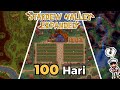 100 Hari Di Stardew Valley Expanded Indonesia