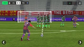 HOW TO GET FREE KICK IN FIFA MOBILE! HOW TO GET FREE KICK IN FC MOBILE | FC MOBILE 24 NIGERIA
