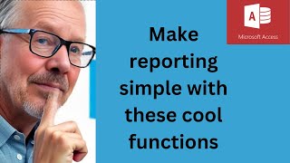 The Easy Way to MASTER Calculations in Reports Without Frustration