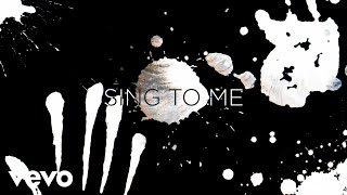 Missio - Sing To Me Lyric Video