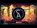 Captain Hook – Live @ Ozora (2017)