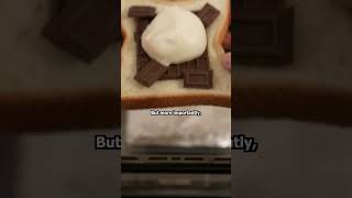 Japanese S’mores