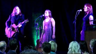 A Day Without You, Alan Doyle, Sophie Doyle, Michelle Doyle, Shallaway 25th Anniversary Gala