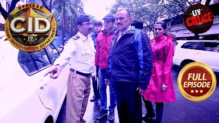 Car Trunk में क्या देखकर Team CID हो गई Shocked? | CID | सी.आई.डी.| Latest Episode | 22 Oct 2024