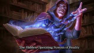 The Hidden Operating System of Reality (Part 1)