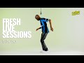 Vitoto Performs Tyler ICU & Visca - Awungeke ft. 2woshort,Leemckrazy  | Fresh Live Sessions 2025