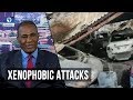 Diplomat Lists Possible Ways Nigeria Can Handle Xenophobic Attacks In South Africa