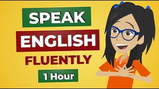 Learn English Conversation Vocabulary & Phrases | Listening English Practice