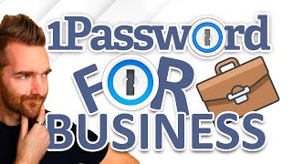 1Password for Business | Best Password Manager Review