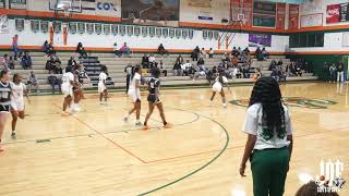 Girls High School Basketball Buchholz Vs Eastside