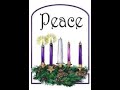 December 3/4 - Second Sunday of Advent