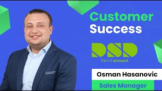 Customer Success: DSD Europe | Impossible Cloud